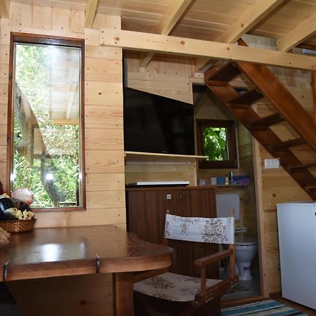Holiday Home Kucica Na Drvetu Баня-Ковиляча Экстерьер фото